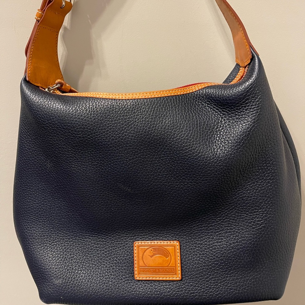 Dooney and Bourke Page Sac